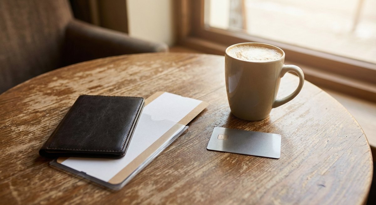 best travel credit card - MoneyWise UK
