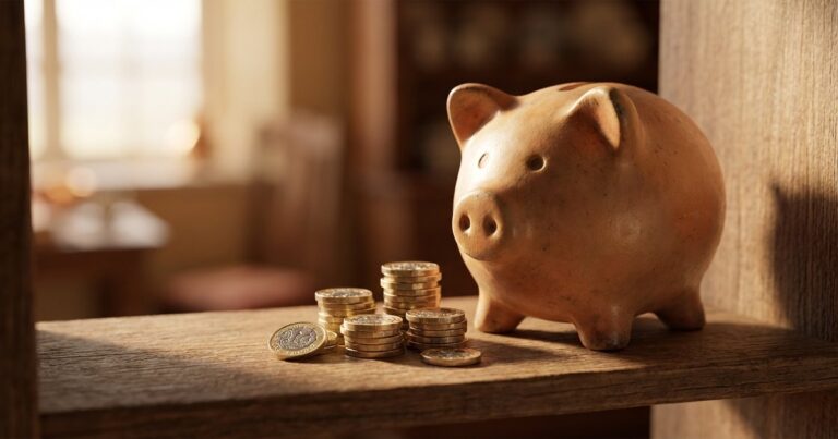 Cash ISA Rule Changes 2026: What the New Limits Mean for Your Savings