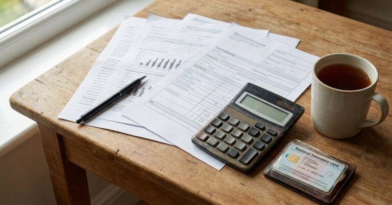 Child Benefit Rates April 2026: How Much More Will You Get and Do You Need to Reclaim?