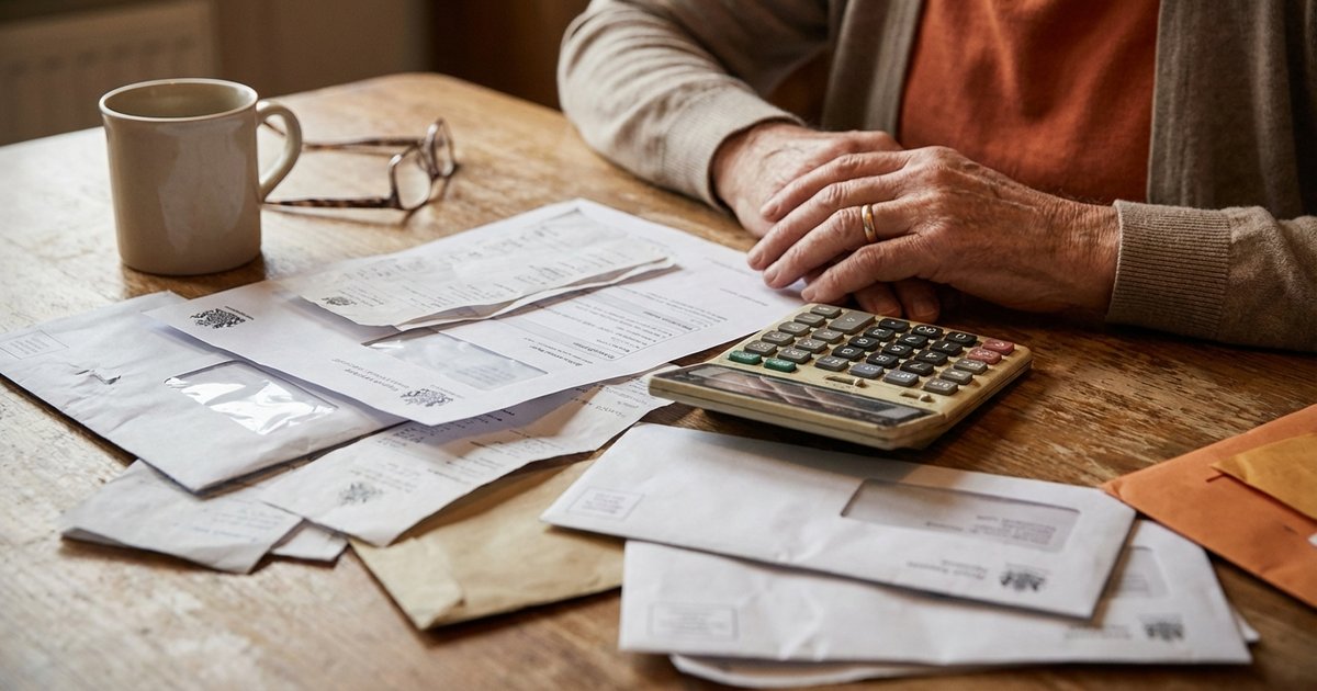 Council Tax April 2026: How Much Is It Going Up and Can You Reduce Your Bill?