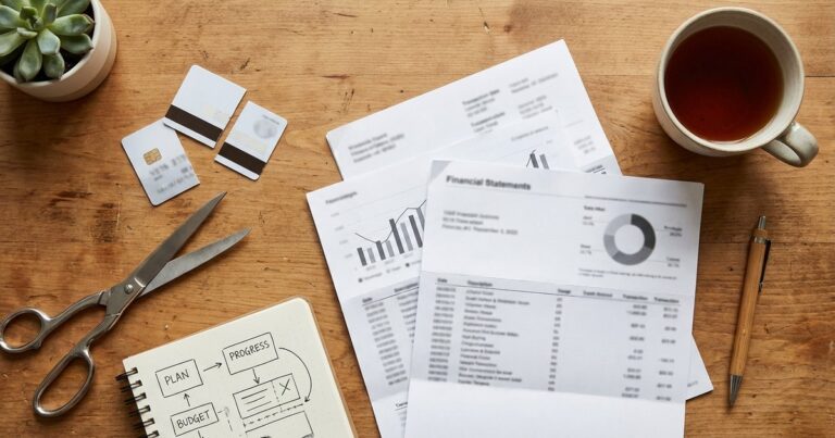 Credit Builder Cards UK: How They Work, Who Should Get One and How to Use Them