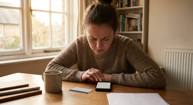 credit card eligibility checker - MoneyWise UK