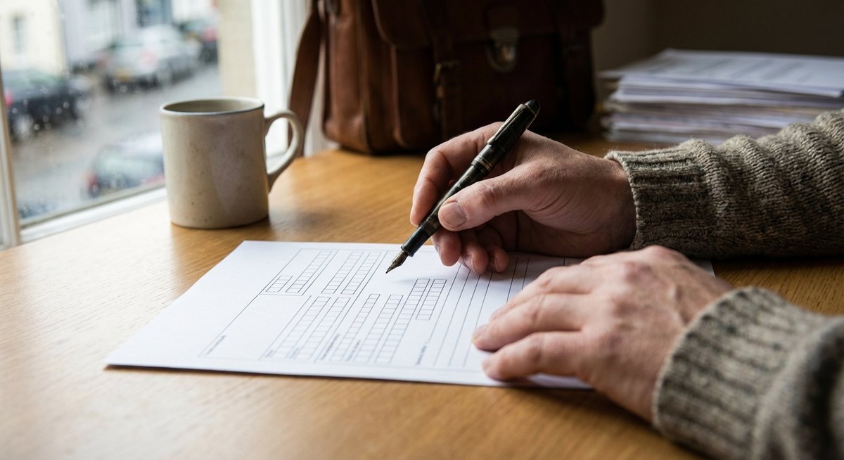 debt relief order eligibility - MoneyWise UK