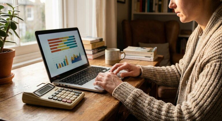 debt snowball calculator - MoneyWise UK