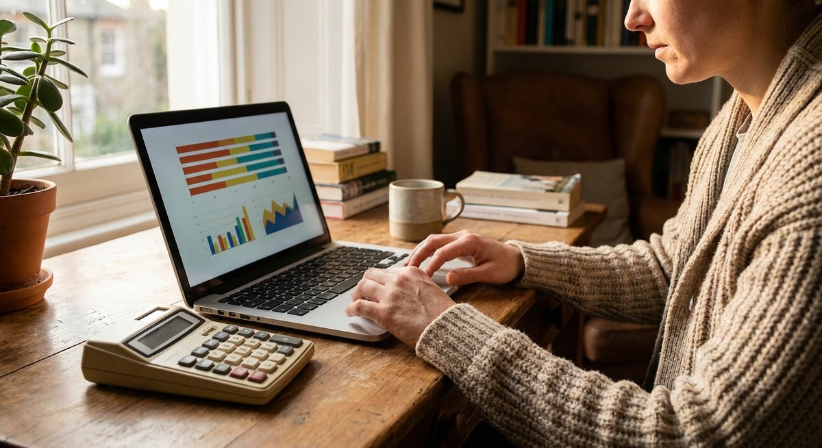 debt snowball calculator - MoneyWise UK