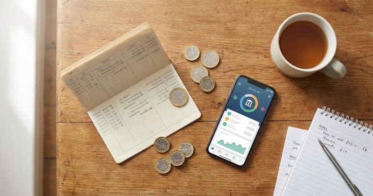 Maximise Your £20,000 ISA Allowance in 2026/27: What the Upcoming £12k Cut Means for Your Savings