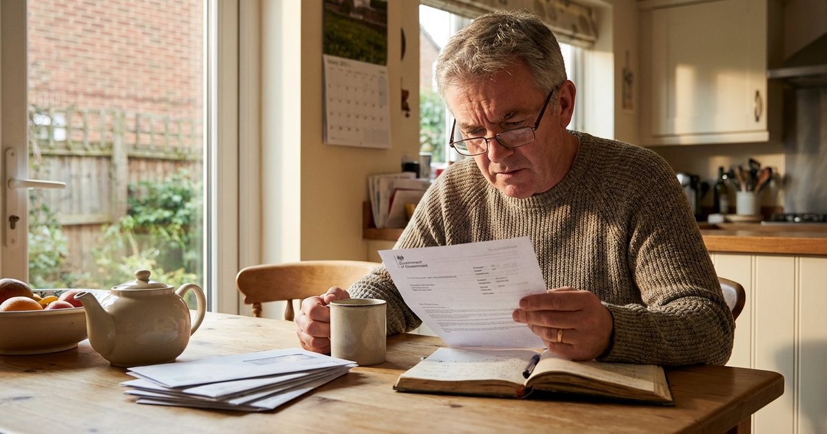 New State Pension 2026/27: How Much You Get, Triple Lock Rise and How to Check Your Forecast