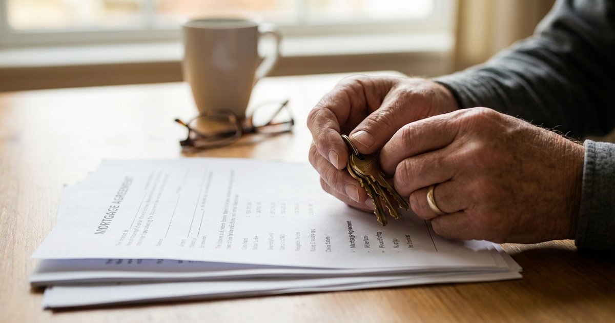 Should You Overpay Your Mortgage or Boost Your Pension? How to Decide in 2026