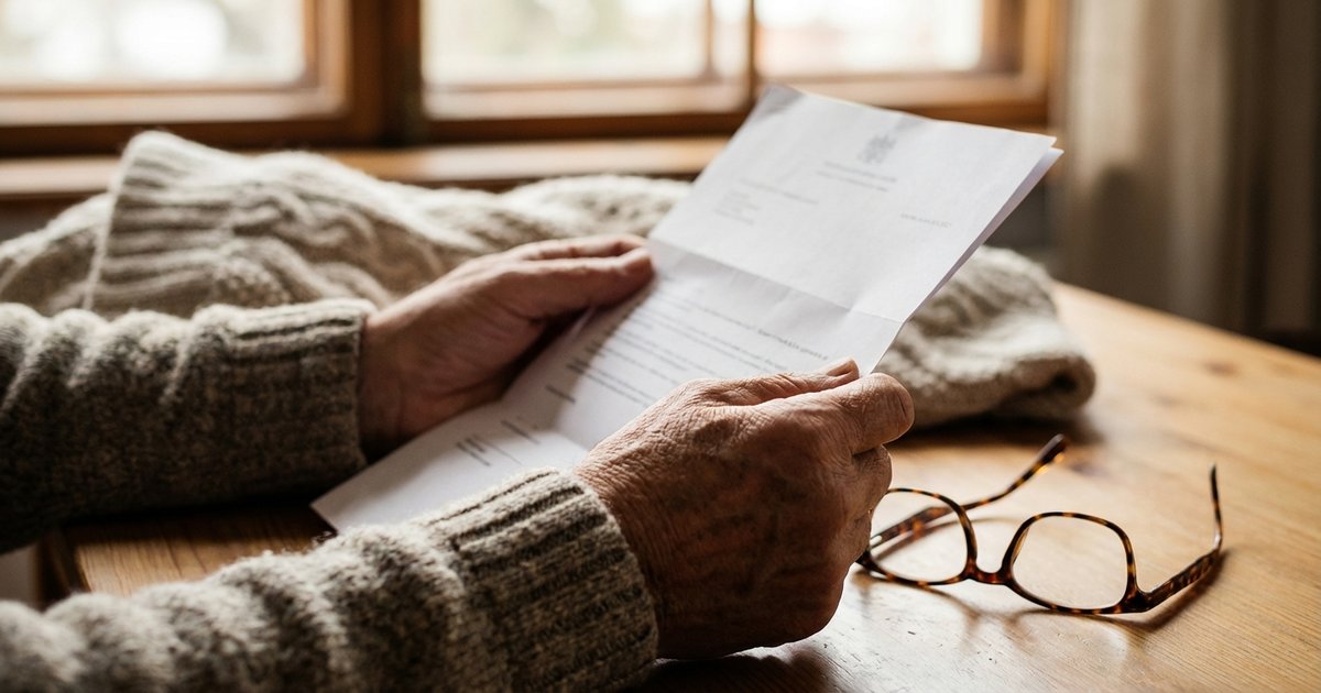 Pension Credit 2026: Who Qualifies, How to Claim and Why 880,000 People Are Missing Out