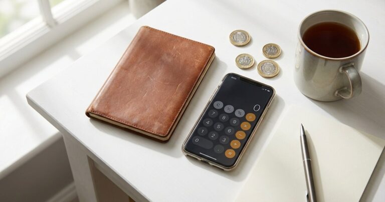 Savings Interest Calculator UK: Work Out Your Tax-Free Earnings for 2026