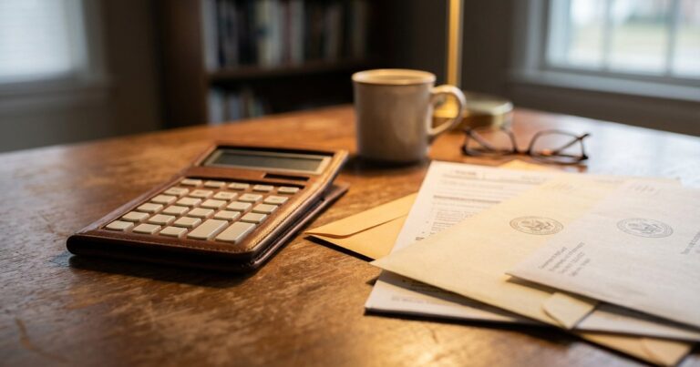 April 2026 Tax Changes: Every New Rule That Affects Your Money from 6 April