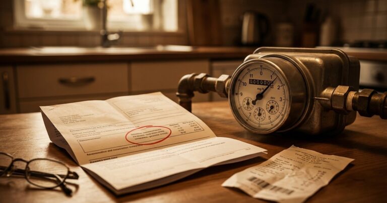 Water Bill Increase 2026: Why Your Bill Is Rising Up to 12% and How to Cut It