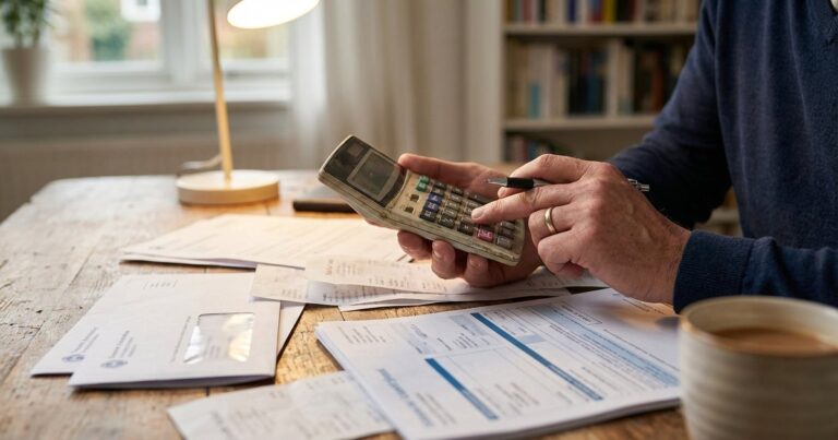 Working From Home Tax Allowance Scrapped 2026: What It Means and What You Can Still Claim