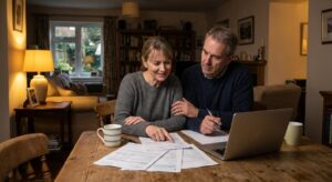 write off debt uk - MoneyWise UK