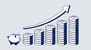 Average savings by age in the UK 2026 - MoneyWise UK